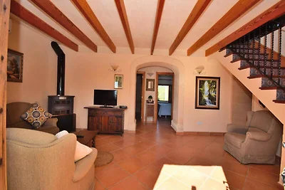 014 Finca Cantabou ETV/2728 von Mallorca...