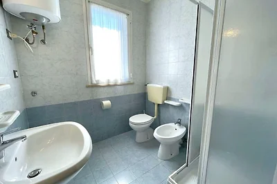 Wohnung in Caorle nahe Strand