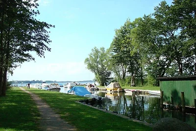 "Haus am Hafen" K2