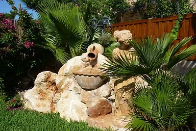 Casa Ben Residenza di vacanza confortevole