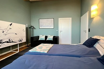 Condominio "Azzurro" a White Dune
