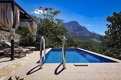 Ferienhaus mit 1 Schlafzimmer