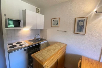 2 Zimmer für 6 Personen