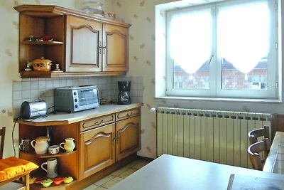 Gemütliches, geräumiges Ferienhaus,...