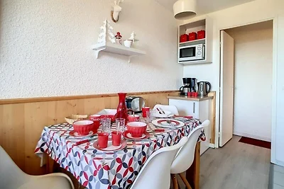 Renovierte Wohnung · Pistennah · Balkon