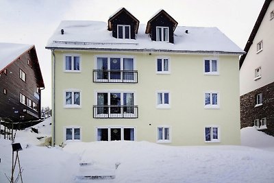 Appartements Hollandhaus, Oberwiesenthal