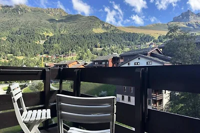 Apartment in Fontaine an den Skipisten