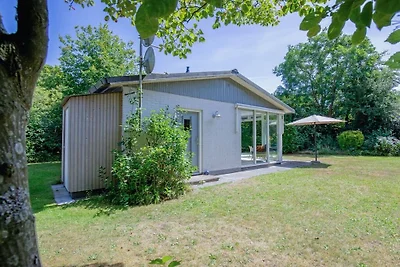 Ferienhaus mit 2 Schlafzimmer