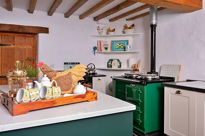 Casa vacanze in campagna con giardino, Nessun...