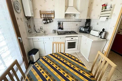 Residenz Les Pins f�r sechs Personen