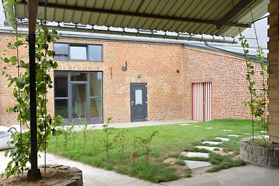 Casa vacanze a Fernelmont con giardino