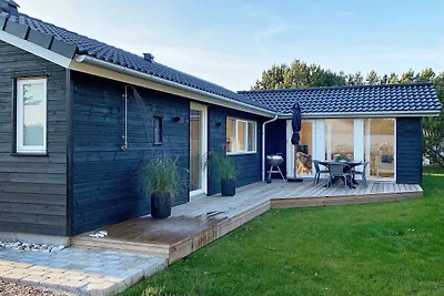 8 persoons vakantie huis in Hadsund-By Traum