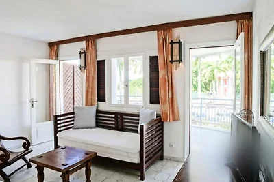 Studio für 3 Personen