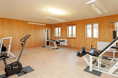 26 Personen Ferienhaus in Roslev-By Traum