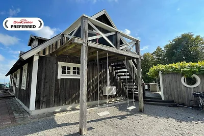 4 Sterne Ferienhaus in Drottningskär