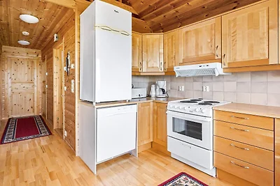 6 Personen Ferienhaus in Ånneland-By Traum