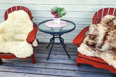 8 Personen Ferienhaus in Åmli