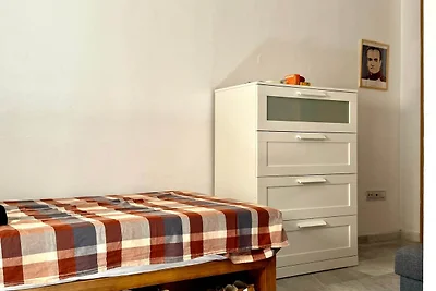 Wohnung in Poblado Golf nahe Playa Serena