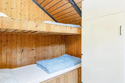 6 Personen Ferienhaus in Ansager-By Traum