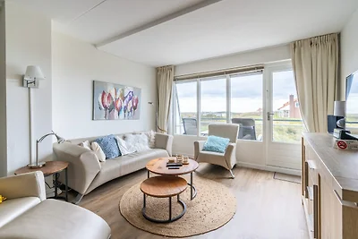 4-Personen-Apartment mit Insel-Meerblick
