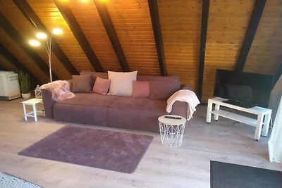 Ferienhaus mit 1 Schlafzimmer