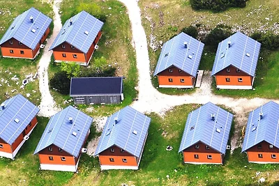 Feriendorf am Feuerkogel, Ebensee
