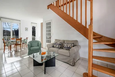 Wohnung in der Nähe des Strandes...