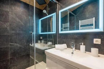 Maisonette-Wohnung im Stadtzentrum von...