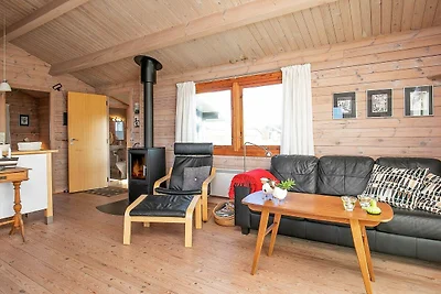8 Personen Ferienhaus in Harboøre