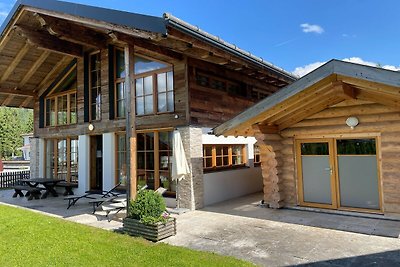 Chalets Im Weidach, Leutasch