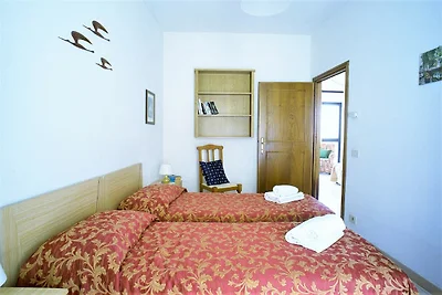 Urbanes Cottage mit Swimmingpool