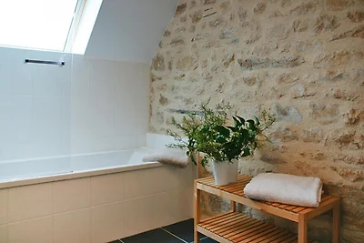 Cottage, Plougasnou