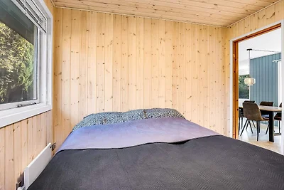6 Personen Ferienhaus in Væggerløse