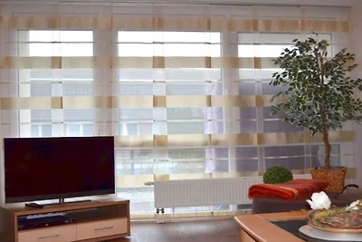 Ferienwohnung mit 1 Schlafzimmer