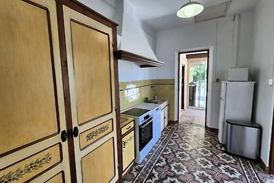 Haus in Saint-Mandrier mit privatem Pool