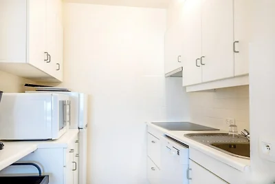 Renovierte, gemütliche 3-Zimmer-Wohnung