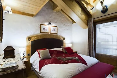 5 Zimmer für 6 Personen