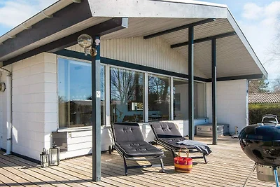 6 Personen Ferienhaus in Sydals-By Traum