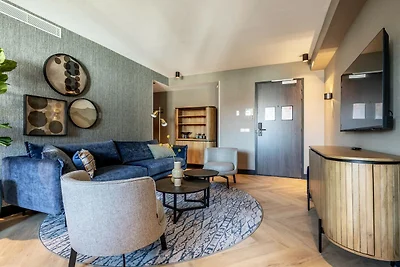 Luxuriöse 3-Zimmer-Wohnung im Herzen von...