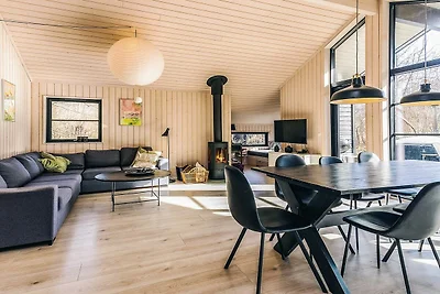 8 Personen Ferienhaus in Vig