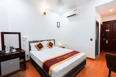 Modernes Superior-Doppelzimmer ,WLAN und...