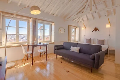 Gemütliches Porto-Studio: perfekte Lage un...
