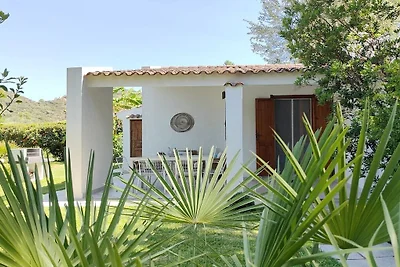 Ferienhaus mit 1 Schlafzimmer