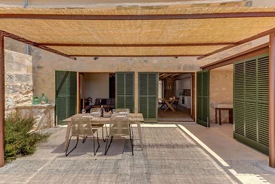 Finca Can Cunso Consell