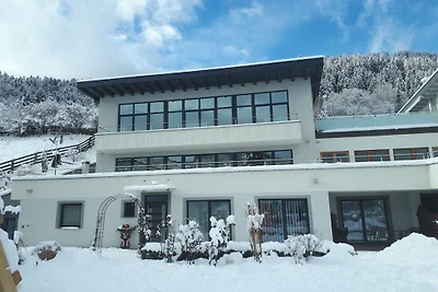 Holiday apartment in Ladis with swimming pool