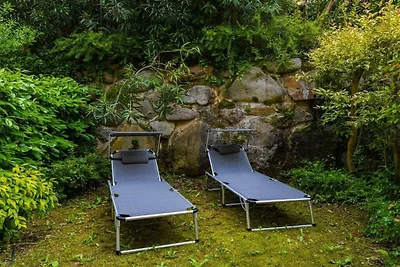 Ferienhaus mit 3 Schlafzimmer