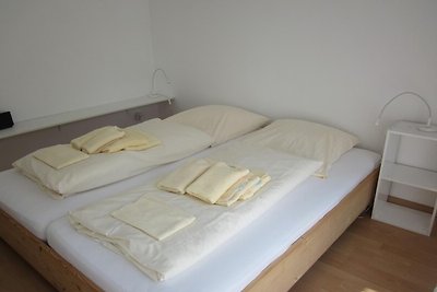 Ferienwohnung in Westerland auf Sylt