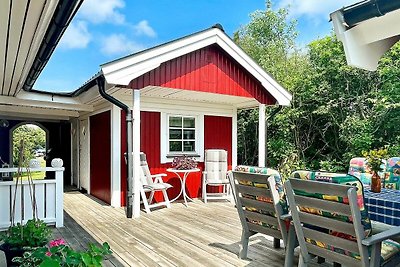 7 persoons vakantie huis in KöPINGSVIK