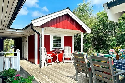 7 Personen Ferienhaus in KöPINGSVIK-By Traum