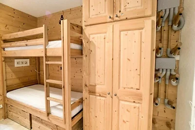 Apartment in Tignes Val Claret an den Pisten